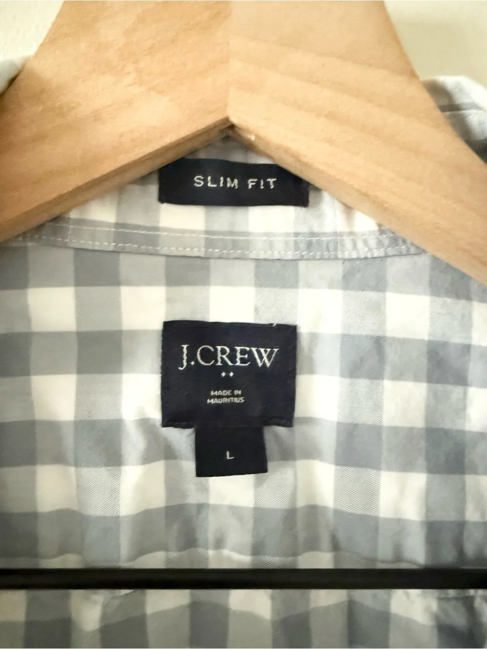 J. Crew upgrade your
